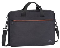 RIVACASE Torba za prijenosno računalo 8033 39,6 cm (15,6"), crna